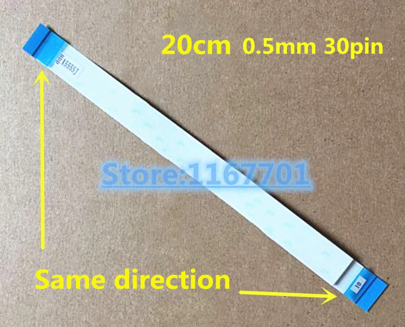 Ноутбук ЖК дисплей/гибкий кабель LED для Asus X555 X555L F555 F555L A555L VM590L USB порты