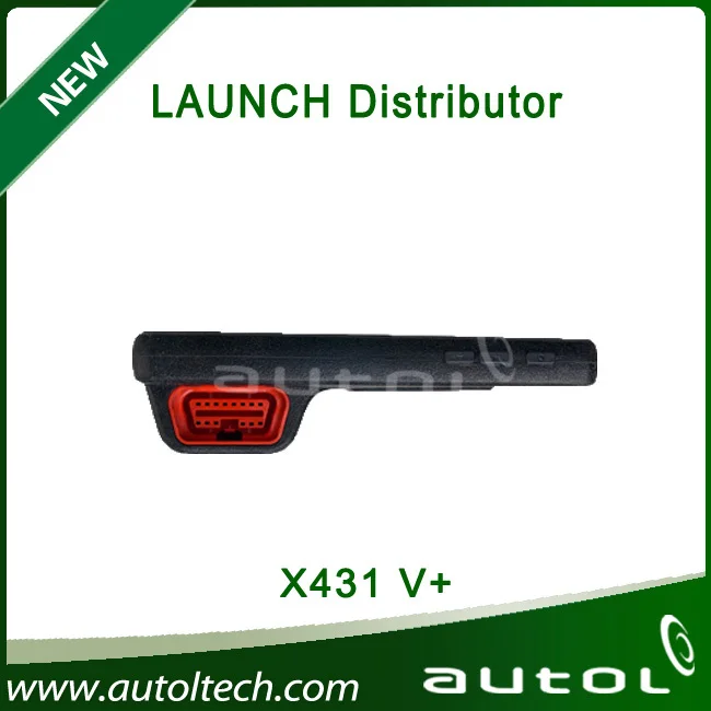 2015 New Released Launch X-431 Scanner X431 V+ Wifi/Bluetooth Update Multi-language Global Version PRO3 | Автомобили и мотоциклы