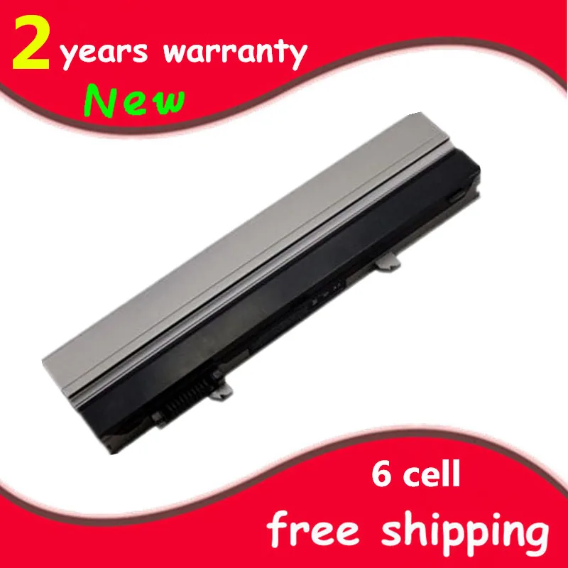 Аккумулятор для ноутбука Dell Latitude E4300 E4310 453-10039 CP289 CP294 FM332 FM338 G805H HW898 HW905 X855G XX327 XX334 XX337