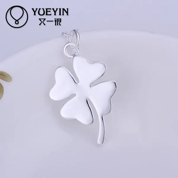 2016 Бесплатная доставка с серебряным покрытием Подвески Ювелирные изделия