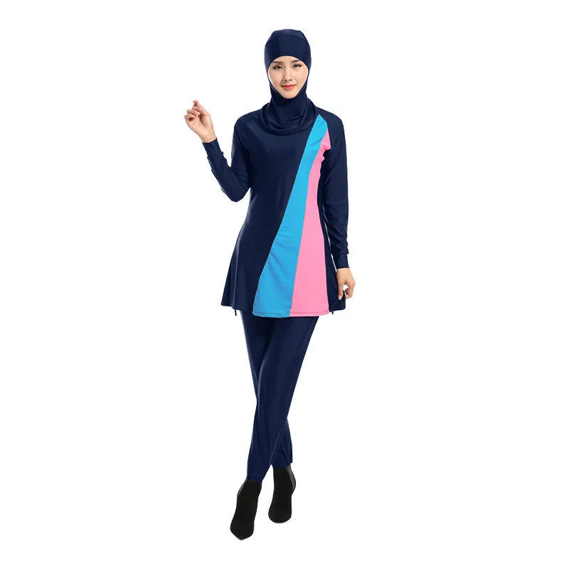 2019 купальный костюм для женщин скромные купальники оптом B5587|clothes|clothes dubai |