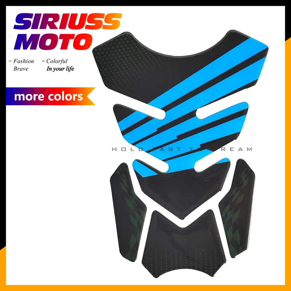 3D наклейки на чехол для Honda CBR 250R 300R 600F 600RR 900RR VFR700 800 NC700|tank pad|tank pad protectormotorcycle tank protector