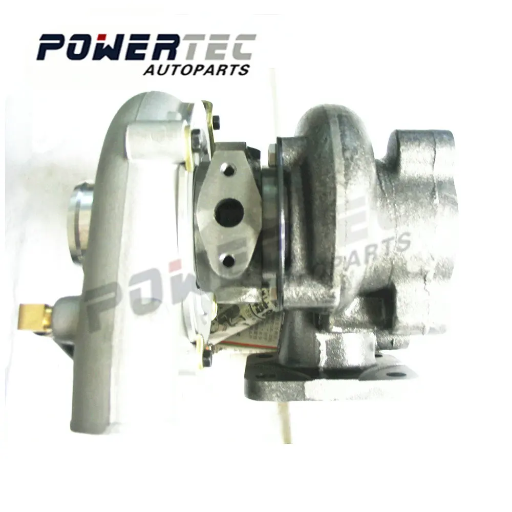 Новый GT1749S 471037 Conplete турбина для Hyundai Chrorus автобус/Могучий Грузовик D4AE 74KW/95HP 1995-1998