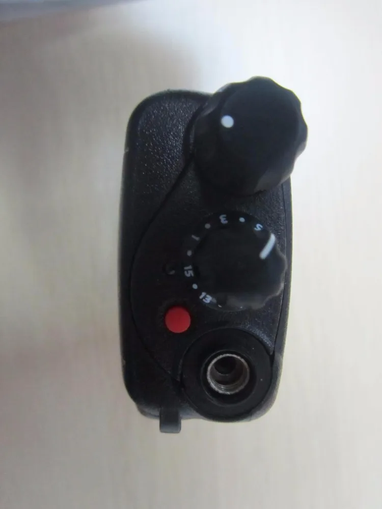 Motorola GP328 плюс мини VHF/UHF портативная рация