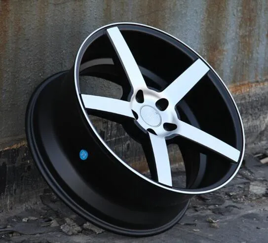 Автомобильные литые диски Voss CV3 16 17 18 19 20 22 дюйма 5x100 5x108 5x112 5x120 подходят для BMW Audi