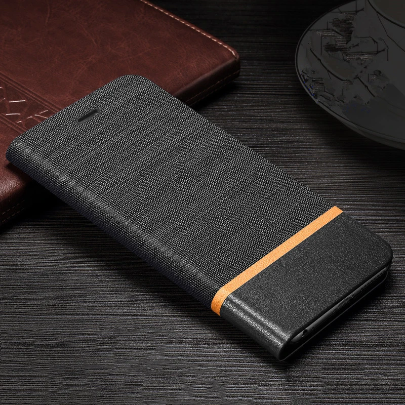 Флип чехол для Xiaomi Mi Mi8 MAX3 MIX2S Mi5X Note 2 PU + ТПУ Крышка Слот внутреннего кошелька карт