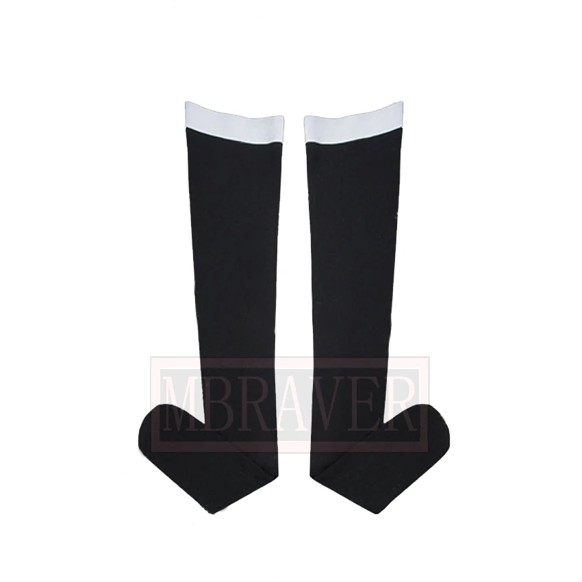 Судьба апокрифа убийца Джек риппер косплей костюм Униформа индивидуальный любой