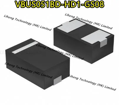Новинка 100% года оригинальные VBUS051BD-HD1-GS08 | Электроника