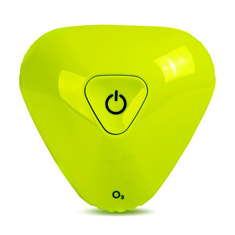 Генератор озона очиститель воздуха домашний стерилизатор удаление запаха