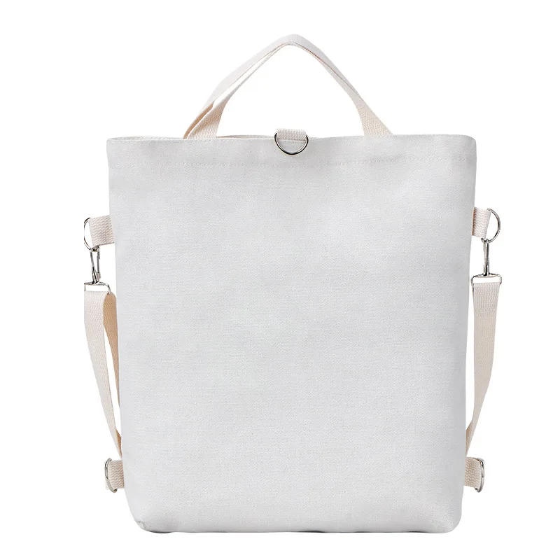 Youda Весна новая классическая простая художественная Студенческая Холщовая Сумка