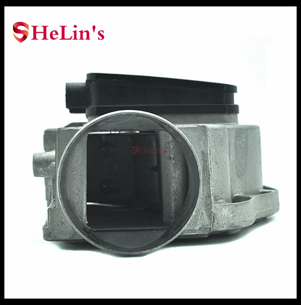 0280202204 0280202211 60500571 6050 05 710 0986280055 Mass Air Flow Maf сенсор для ALFA ROMEO 155 167 2 5 FIAT CROMA 154