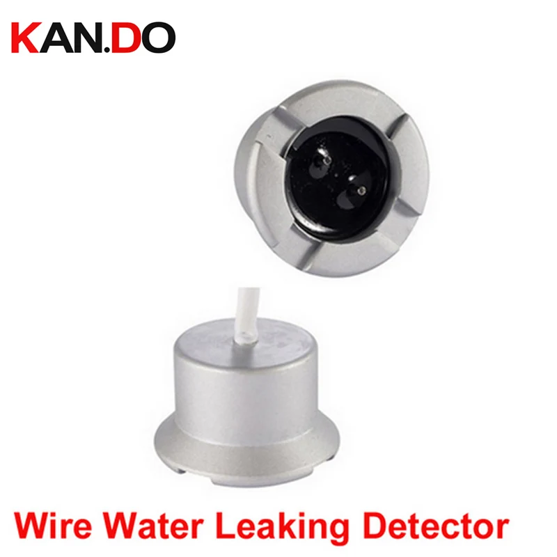 12V детектор утечки воды Жидкость Датчик переполнения датчик сигнализации