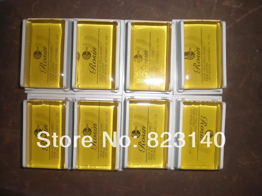 

8 шт., Розовая модель 601 # для Erhu, скрипки, виолончели