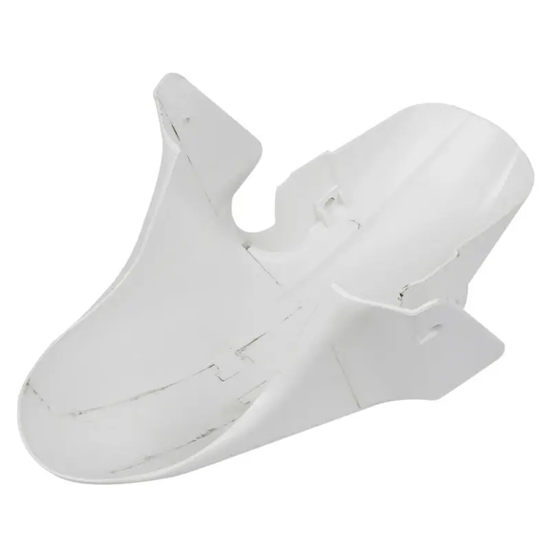 Переднее неокрашенное крыло мотоцикла брызговик для Honda CBR 600 RR F4I 2001 2007