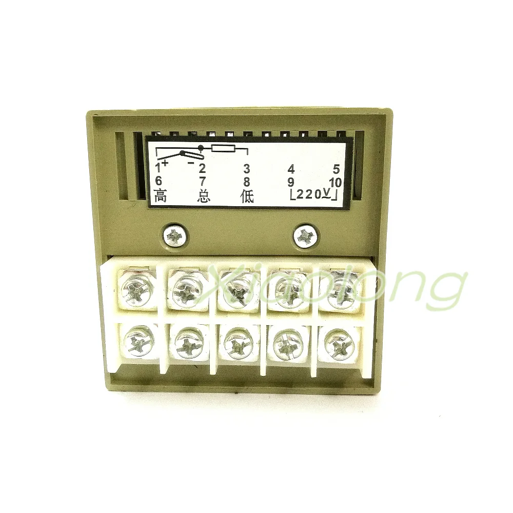 TESD-2301 Packaging Machine Temperature Control E 300 Degree Power -Supply 220V | Обустройство дома