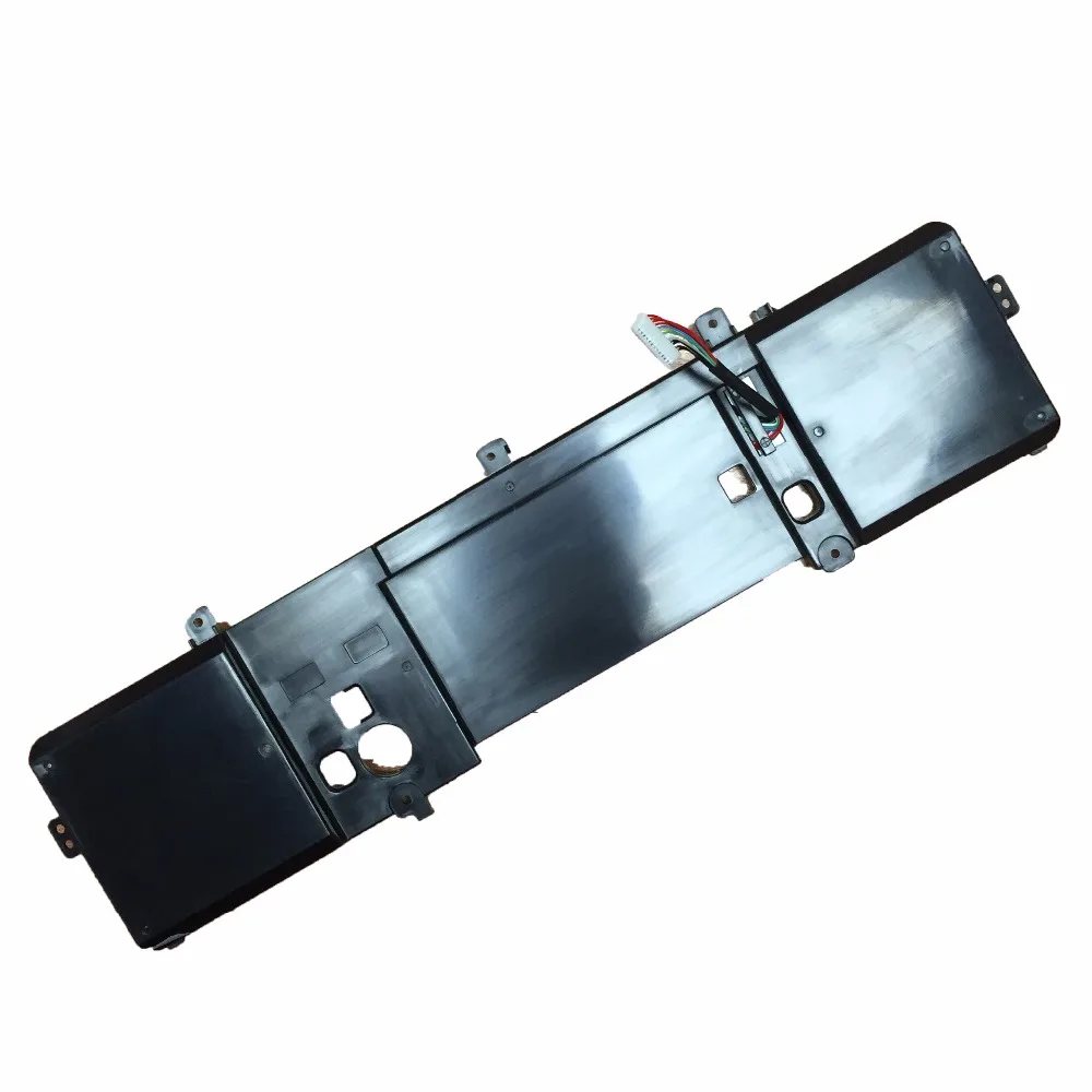 Новый оригинальный аккумулятор 14 8 в 92WH 191YN для ноутбука DELL Alienware 15 R1 R2