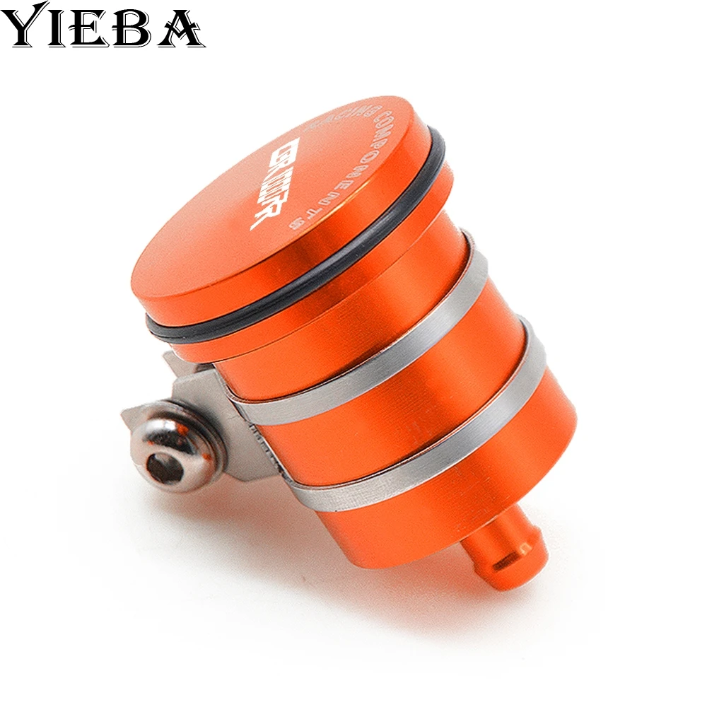 Для HONDA CBR1000RR CBR 1000RR 2008 2016 2009 2010 2011 2012 2013 мотоциклетный тормозной бачок сцепления