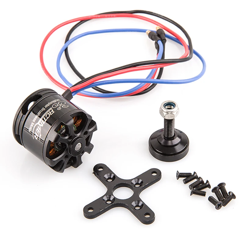 Rctimer HP2814 3536 980KV 810KV 710KV мультироторный бесщеточный мотор|outrunner brushless motor|brushless motormotor