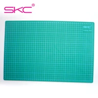 skc cutting mat quality a3 a4 pvc self healing cutting mat fabric leather paper craft diy professional cutting board use longer