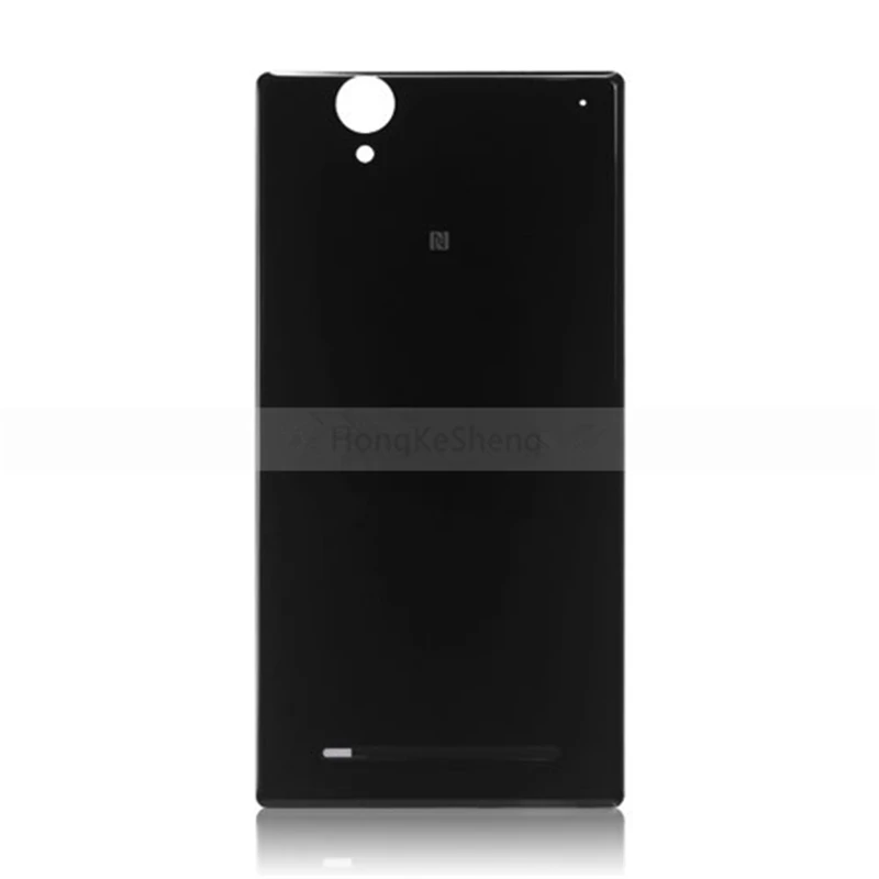 Замена задней крышки OEM для Sony Xperia T2 Ultra Dual XM50H XM50T D5302 D5303 D5322|Корпусы и рамки