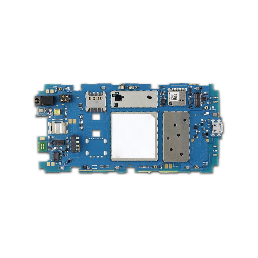 Полностью протестированная 100% разблокированная материнская плата для LG Leon H340