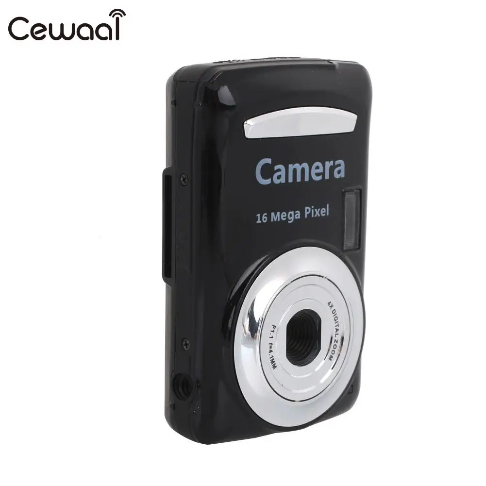 HD Camera Ultra Portable Camcorder Digital Cameras 2.7inch Screen Outdoor Sports DV Precise 16M Pixel | Электроника