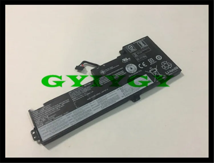 01AV419 01AV420 Аккумулятор для Lenovo ThinkPad T470(20HD002TCD) T470(20HDA003CD) T470(20HDA004CD)|Аккумуляторы