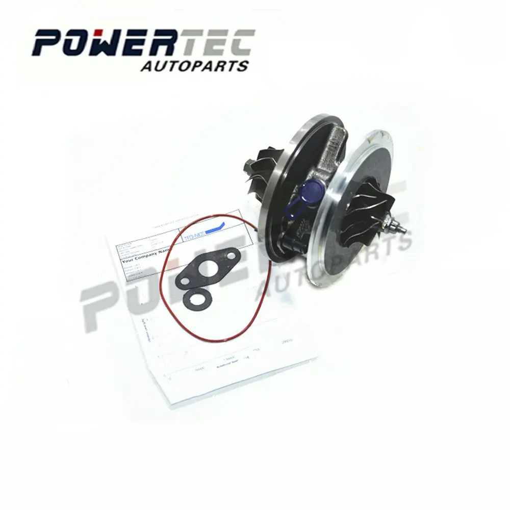 GT1749V 71783873 716665 0002 для Alfa Romeo 156 1 9 JTD 93 Kw 126 HP 937A4000 сбалансированный Турбокомпрессор core