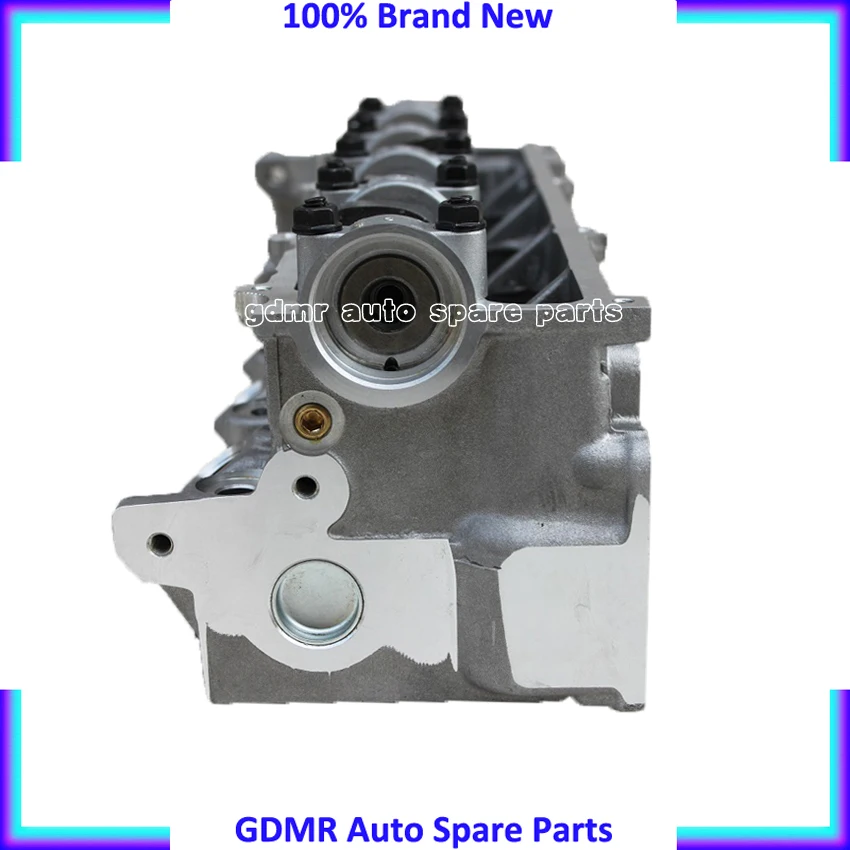 Автозапчасти головка цилиндра в сборе RF HW R2 OEM 11102-10342 AMC 908 850 для Kia Besta Sportage TD 2 0 2.2TD |