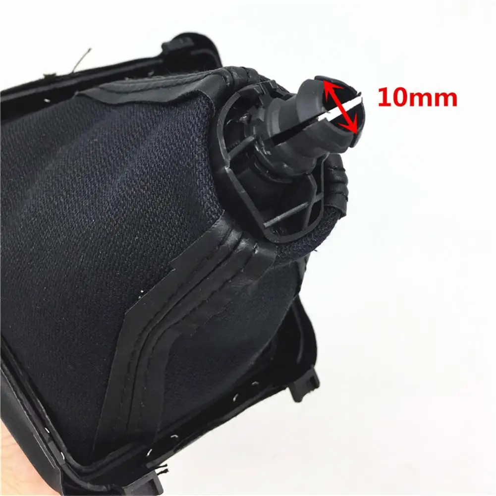 5/6 Скорость Шестерни переключения рукоять рычага головных уборов автомобильные