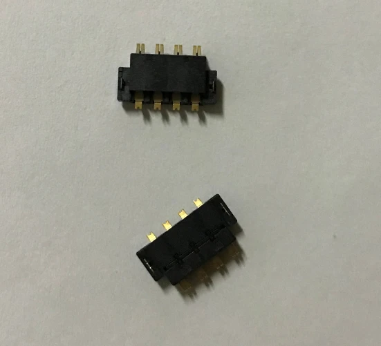 10 шт./лот новый зажим для разъема FPC аккумулятора на материнской плате LG G4 |