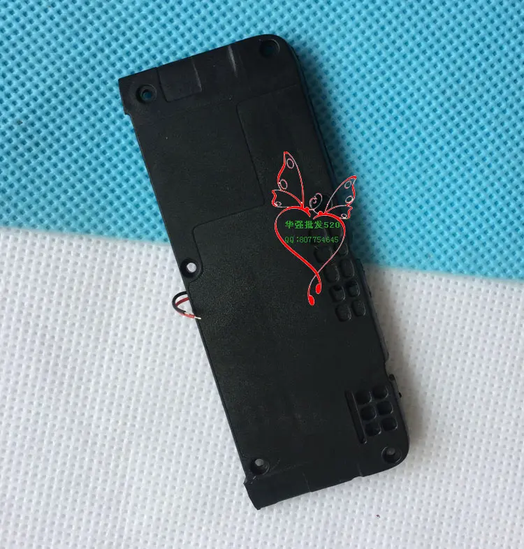 100% оригинальный Громкий динамик DOOGEE SHOOT 1 высококачественный звуковой сигнал