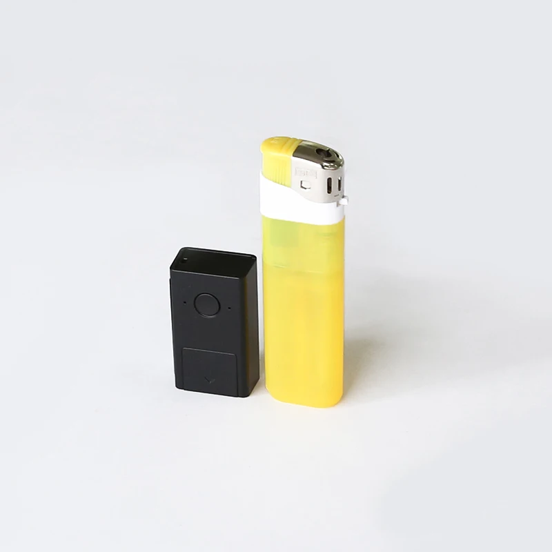 Мини трекер N12 с gps трекером в режиме реального времени мини кнопкой SOS 2g GSM GPRS