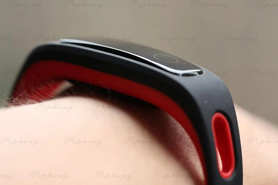 Продукт huawei Honor Band 4 Беговая Версия смарт-браслет башмак-пряжка Land Impact Sleep Snap Monitor