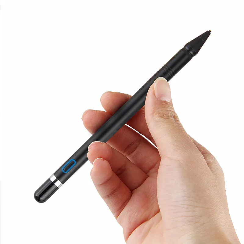High precision Active Pen Stylus Capacitive Touch Screen For iPad mini 5 4 3 ipad mini5 mini4 mini3 Tablets Case NIB Tip Pencil |