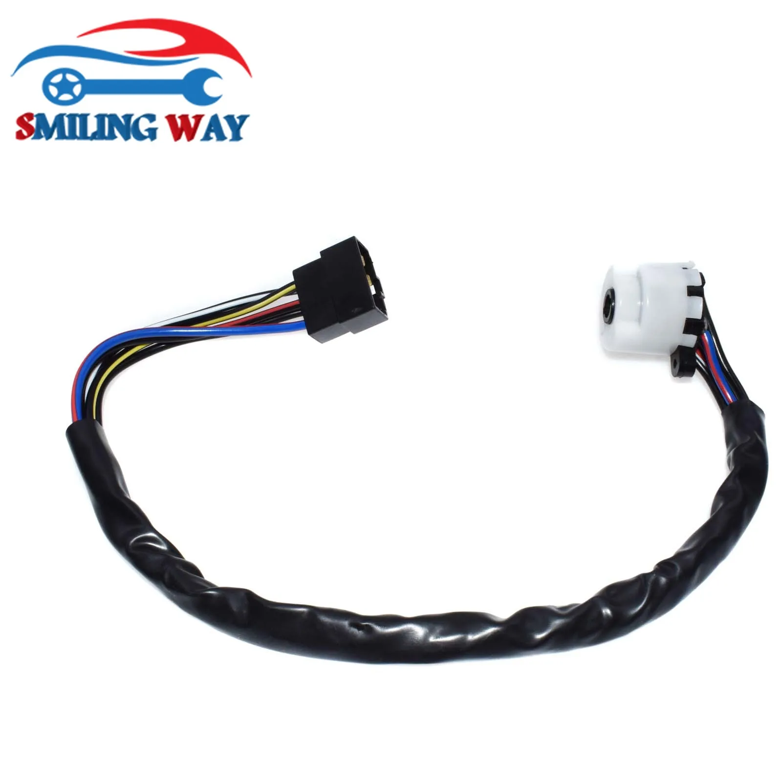 Переключатель зажигания для Toyota Landcruiser FJ70 FJ73 FJ75 4 0 4x4 AWD бензиновый л 6 2H 3F 1985-1992 OE