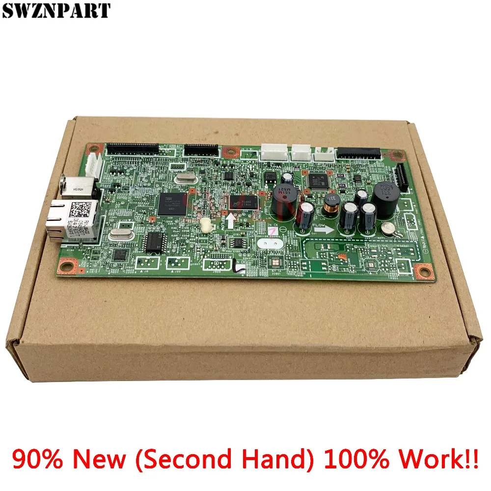 Форматирующая логическая плата PCA ASSY основная материнская для Canon MF244DW 244 244dw FM1 Y866