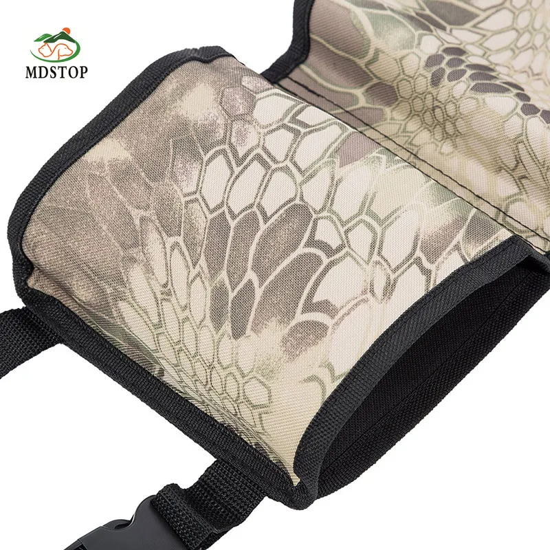 Автомобильный держатель на заднее сиденье ремень может держать 3 винтовки