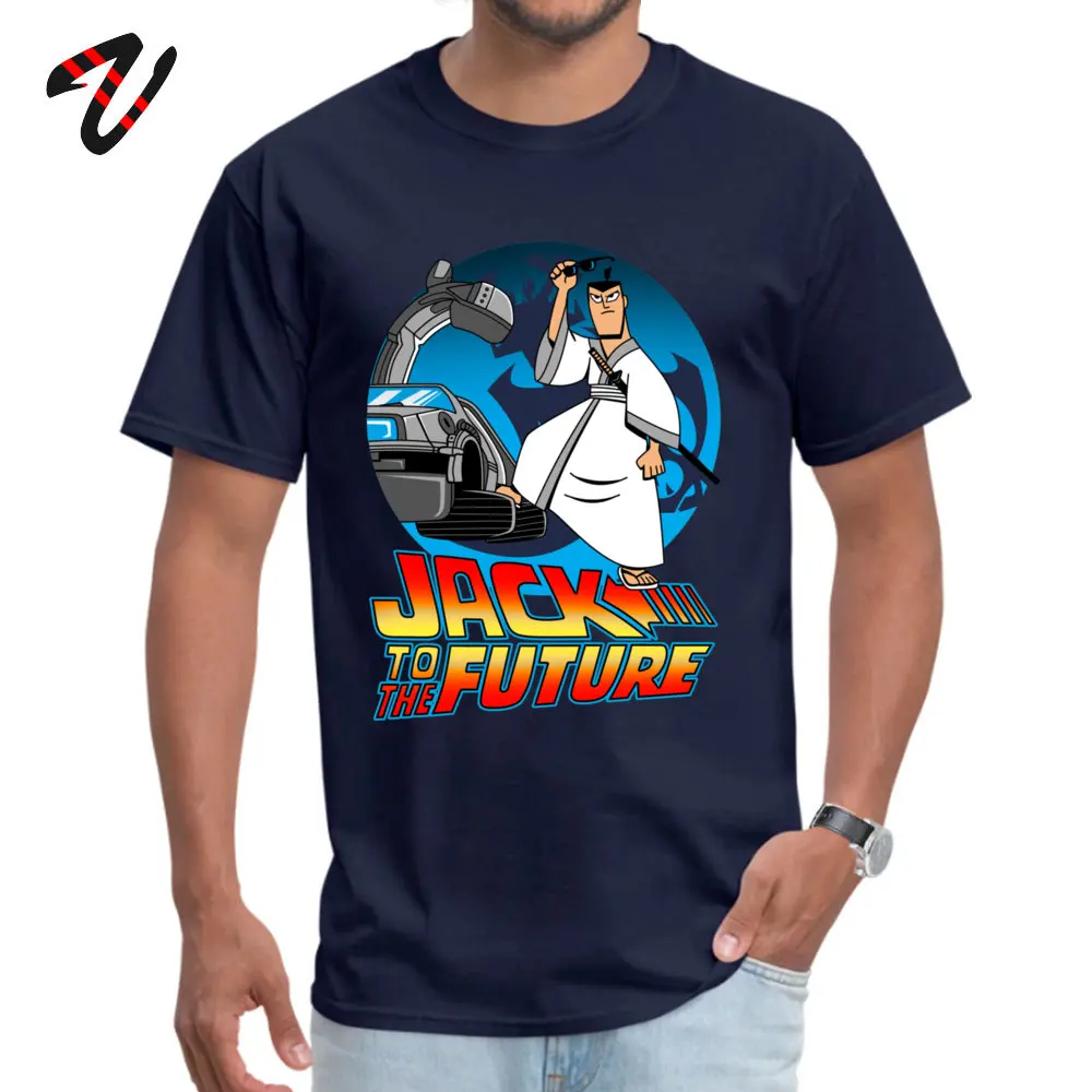 Мужские футболки с круглым вырезом Jack to the Future крутые в стиле Стивена уличные 2019 |