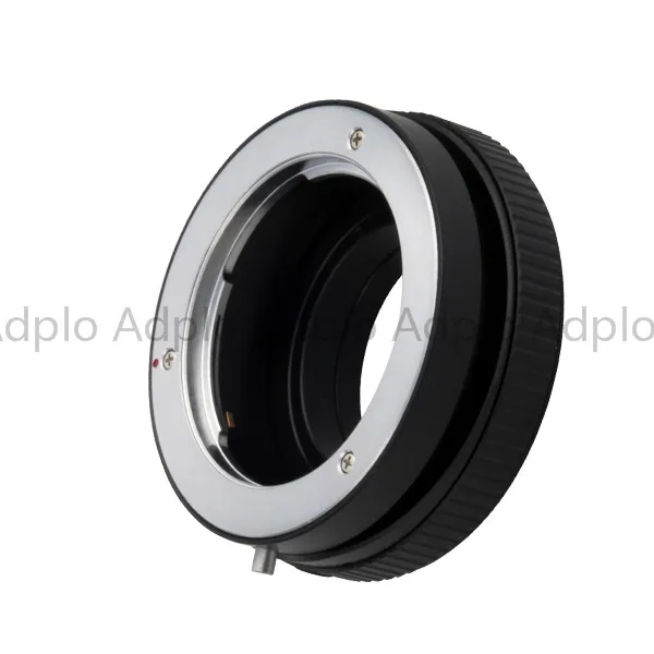 Адаптер для наклона объектива Minolta MD подходит камеры Micro Four Thirds 4/3|Адаптеры