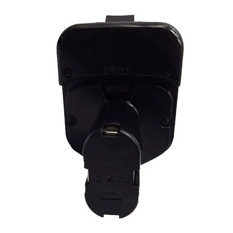 Новый 12В Ni MH 3.0Ah сменный электроинструмент батарея для Hitachi eb121212s EB1214L EB1214S EB1230 EB1230H