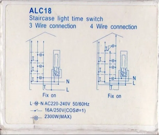 Механический программируемый таймер на 29 минут с din рейкой|timer 220v|timer switchtimer switch