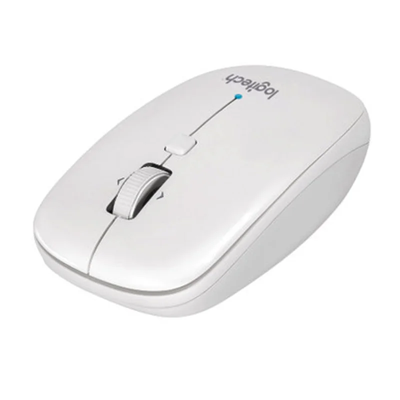 Новая высококачественная оригинальная беспроводная мышь Logitech M558 Bluetooth 3 0 для ПК