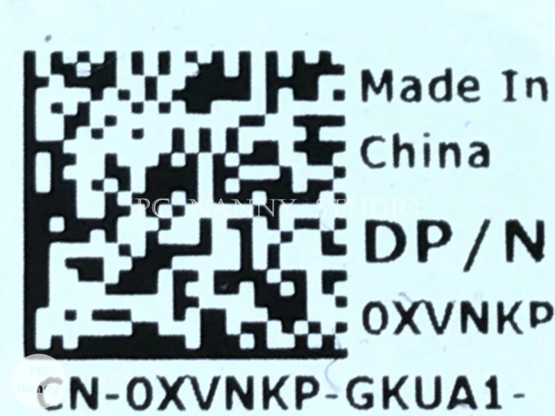 Металлический держатель для жесткого диска NOKOTION XVNKP 0XVNKP Dell Alienware M18X R2 | Компьютеры