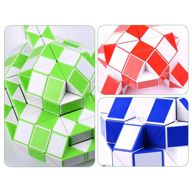 Новый Высокий класс Магия Линейка puzzle раннее образование декомпрессии Волшебные
