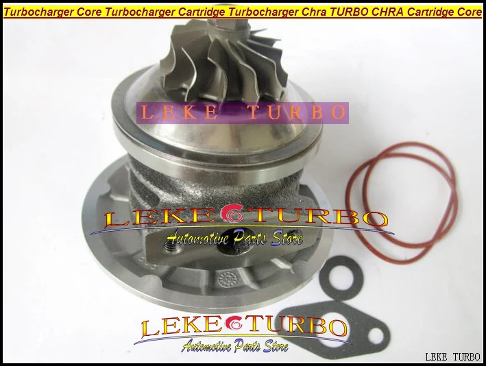 Бесплатная доставка турбокартридж CHRA GT1549 452213-5003S 452213-0001 Y4T6K682AA турбокомпрессор