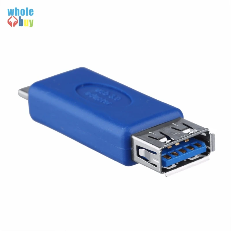 100 шт./лот USB 3 0 OTG адаптер высокоскоростной Micro хост конвертер для Samsung S5/Note3 Mini