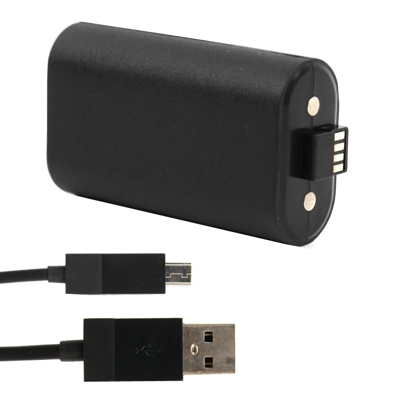 USB-кабель для зарядного устройства OSTENT + аккумулятор беспроводного контроллера