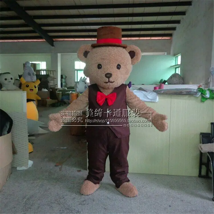 Маскарадный костюм медведей костюмы для косплея вечевечерние игры карнавала