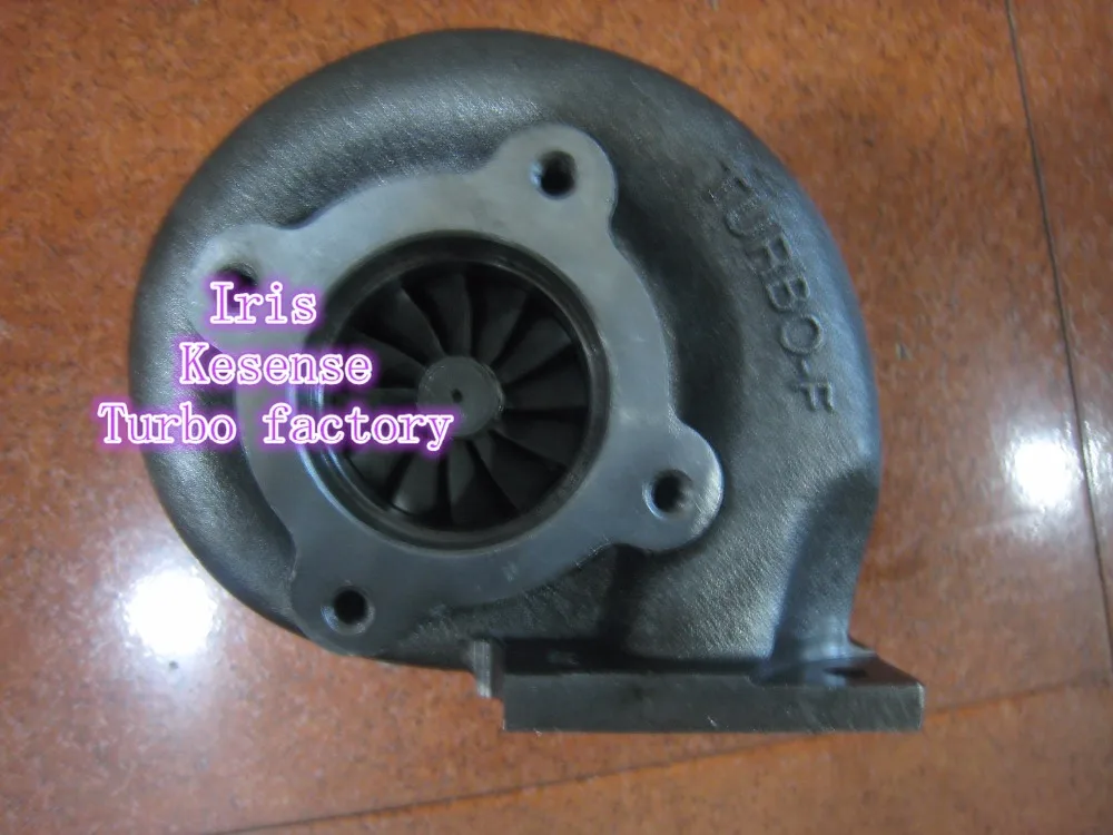 EX300-2 RHC7 Turbo 1-14400-3140 7T-546 1144003140 114400-3140 1-14400-314-0 | Автомобили и мотоциклы